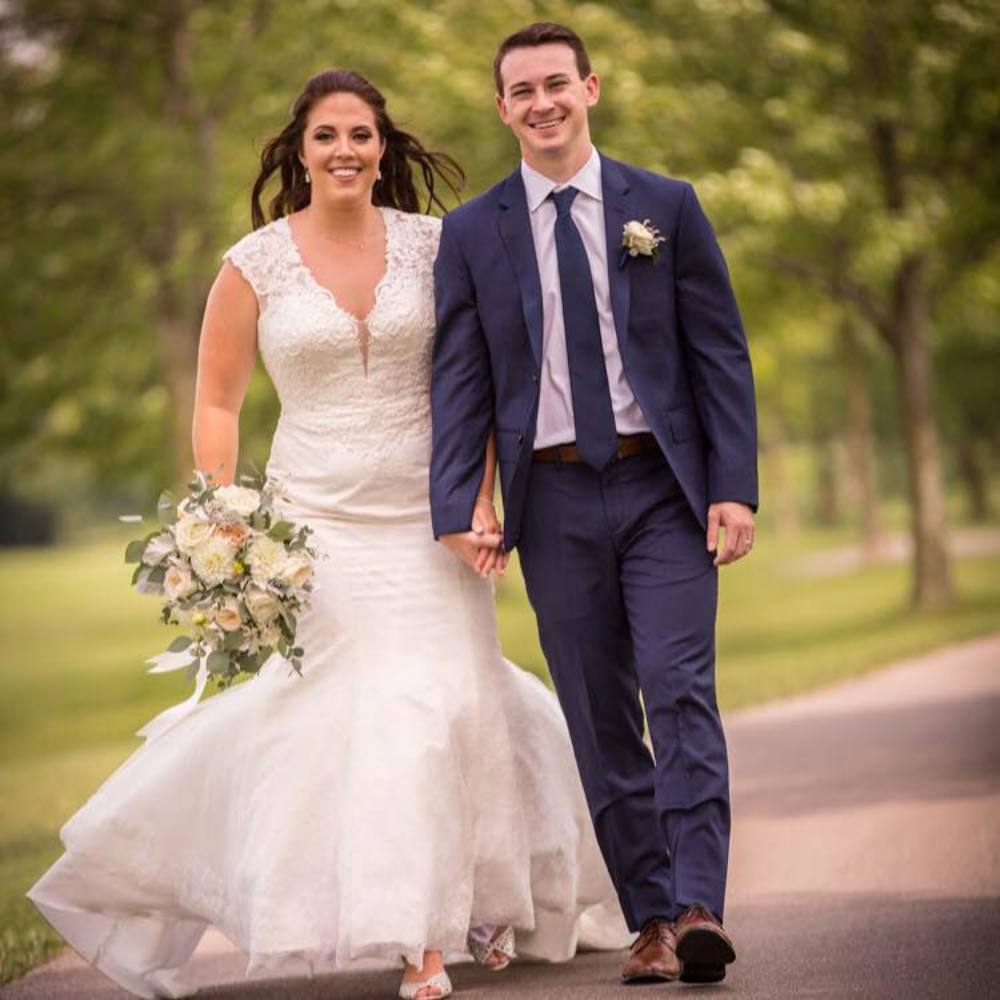 Meet your Posher, Nicole